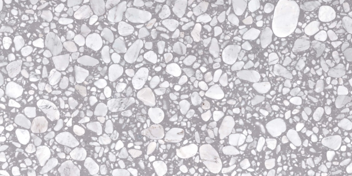 Casalgrande Padana Macro Grigio połaczenie mat-poler 60x120 cm gr. 9 mm